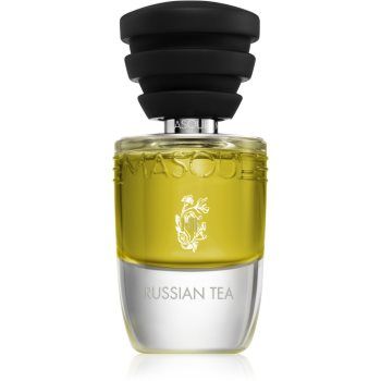 Masque Milano Russian Tea Eau de Parfum unisex