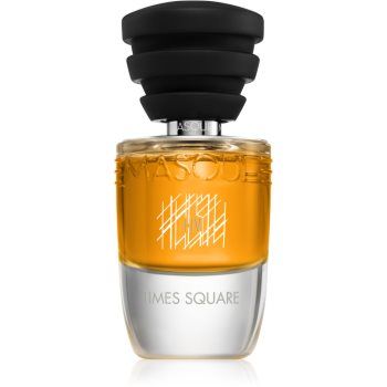 Masque Milano Times Square Eau de Parfum unisex