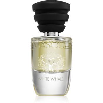 Masque Milano White Whale Eau de Parfum unisex