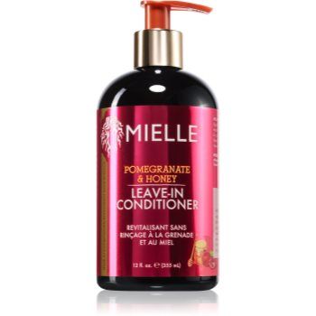 Mielle Pomegranate & Honey balsam (nu necesita clatire)