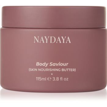 Naydaya Body Saviour unt pentru corp