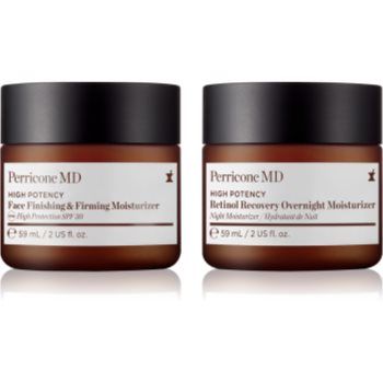 Perricone MD High Potency Duo set cadou