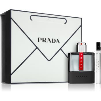 Prada Luna Rossa set cadou pentru bărbați