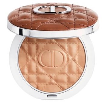 Pudra Bronzanta cu Acid Hialuronic, Dior, Forever Nude Bronze, 02 Light, 7 g