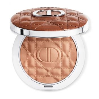 Pudra Bronzanta cu Acid Hialuronic, Dior, Forever Nude Bronze, 03 Soft Matte, 7 g