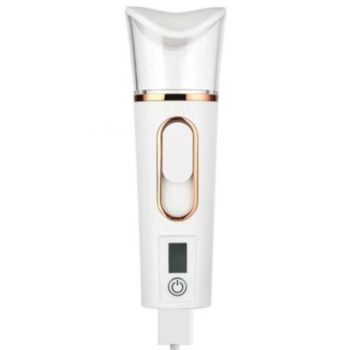 Pulverizator Facial Reincarcabil - Skin Test Nano Sprayer