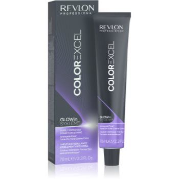 Revlon Professional Color Excel vopsea de păr semi-permanentă fără amoniac