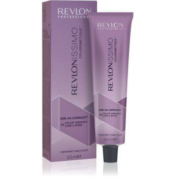 Revlon Professional Revlonissimo Colorsmetique Burgundy Shades Culoare permanenta pentru par