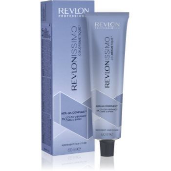 Revlon Professional Revlonissimo Colorsmetique Cool Shades Culoare permanenta pentru par