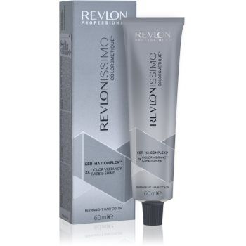 Revlon Professional Revlonissimo Colorsmetique Natural Shades Culoare permanenta pentru par natural