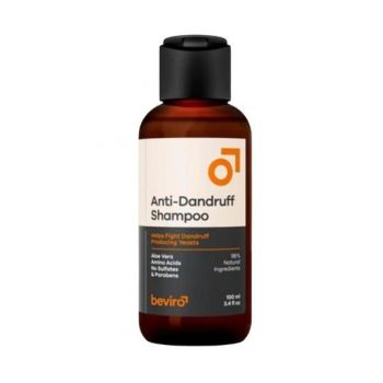 Sampon anti matreata Beviro Anti-Dandruff Shampoo, 100 ml