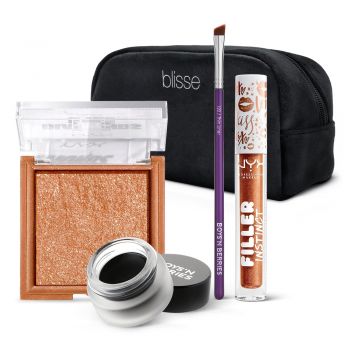 Set Cadou Makeup Precision