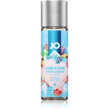 System JO Candy Shop H2O Bubblegum gel lubrifiant cu aromă