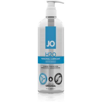 System JO H2O ORIGINAL gel lubrifiant