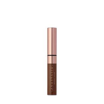 Tinted brow gel - brunette