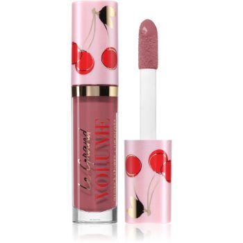 Vivienne Sabó Le Grand Volume lip gloss nutritiv