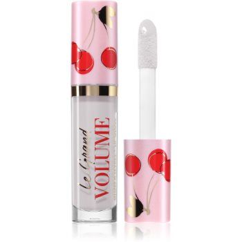 Vivienne Sabó Le Grand Volume lip gloss nutritiv