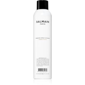 Balmain Hair Couture Session Spray fixativ cu fixare puternică