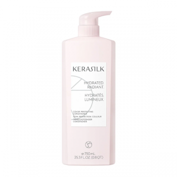 Balsam pentru par vopsit Kerasilk Essentials Protecting Conditioner 750ml