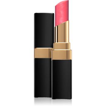 Chanel Rouge Coco Flash ruj lucios hidratant