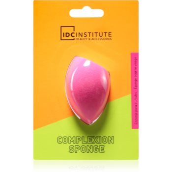 IDC Institute Complexion Sponge burete multifuncțional pentru make-up