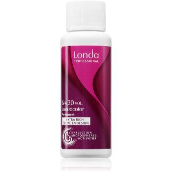 Londa Professional Londacolor lotiune activa pentru toate tipurile de păr