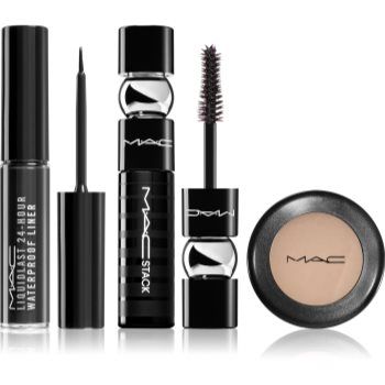 MAC Cosmetics MAC Bundles Eye kit set pentru ochi