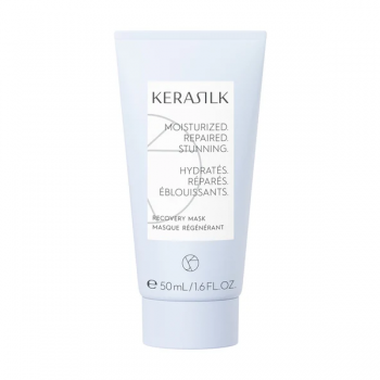 Masca de par pentru reparare Kerasilk Specialists Recovery Mask 50ml