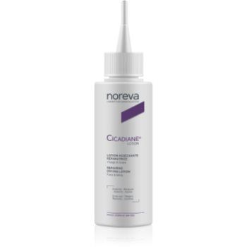 Noreva Cicadiane Repairing Drying Lotion Tratamentul de uscare și reînnoire