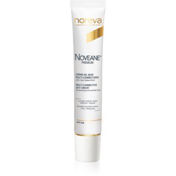 Noreva Noveane Premium Multi-Corrective Day Cream cremă de zi multi-corectoare pentru ten matur