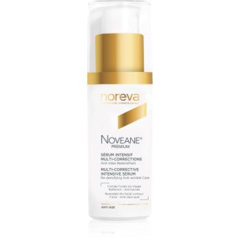 Noreva Noveane Premium Multi-Corrective Intensive Serum ser corector pentru ten matur