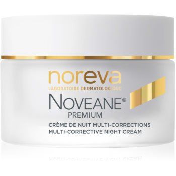 Noreva Noveane Premium Multi-Corrective Night Cream cremă multi corectoare anti-îmbătrânire pentru noapte