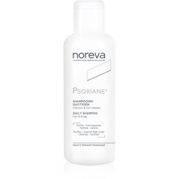 Noreva Psoriane Daily Shampoo sampon anti-matreata