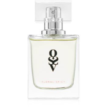 Obsessive Pheromone Perfume Floral Spicy parfum cu feromoni