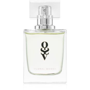 Obsessive Pheromone Perfume Floral Woody parfum cu feromoni