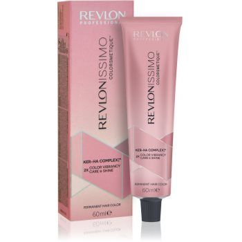 Revlon Professional Revlonissimo Colorsmetique Mixers Culoare permanenta pentru par