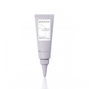 Serum de par Kerasilk Keratin Treatment Smoothing Finishing Serum 12x22ml