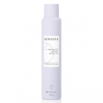 Spray de par pentru textura Kerasilk Styling Texturizing Finishing Spray 200ml