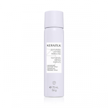 Spray de par pentru textura Kerasilk Styling Texturizing Finishing Spray 75ml