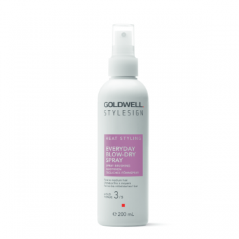 Spray pentru protectie termica Goldwell StyleSign Everyday Blow-Dry 200 ml