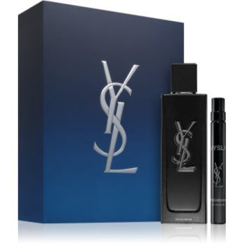 Yves Saint Laurent MYSLF set cadou pentru bărbați