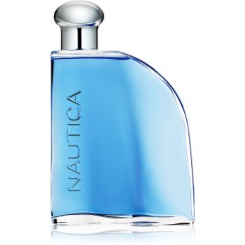 Nautica Blue Eau de Toilette pentru bărbați