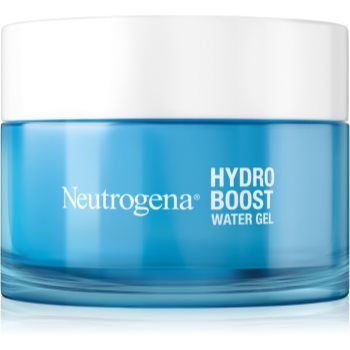 Neutrogena Hydro Boost® gel hidratant facial