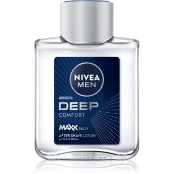 Nivea Men Deep after shave