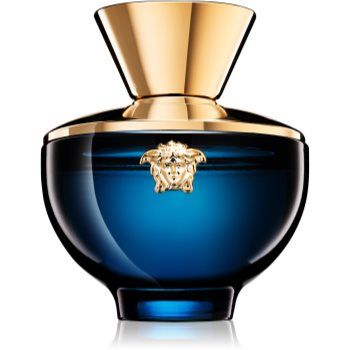 Versace Dylan Blue Pour Femme Eau de Parfum pentru femei