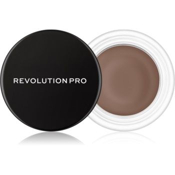 Revolution PRO Brow Pomade pomadă pentru sprâncene