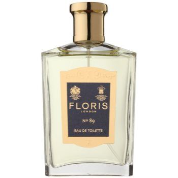 Floris No 89 Eau de Toilette pentru bărbați