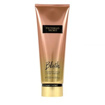 Blush fragrance lotion 236 ml