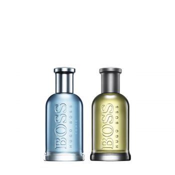 Boss bottled duo set 60 ml