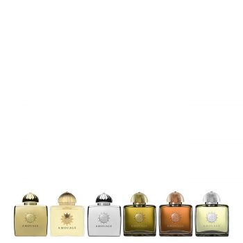 Classic woman miniatures 50 ml